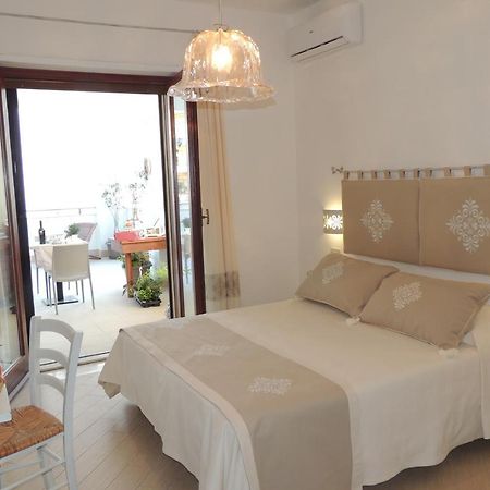 Bed and Breakfast La Terrazza Oristano Exteriér fotografie
