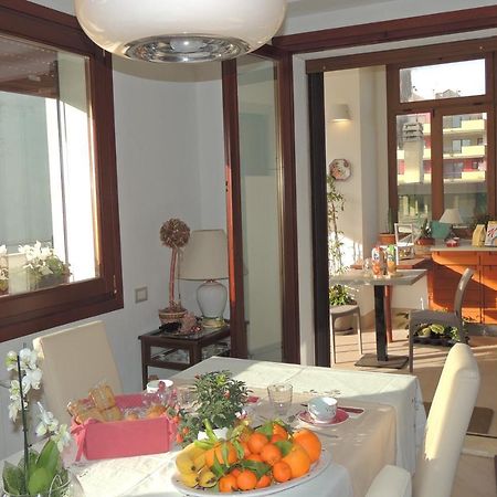 Bed and Breakfast La Terrazza Oristano Exteriér fotografie