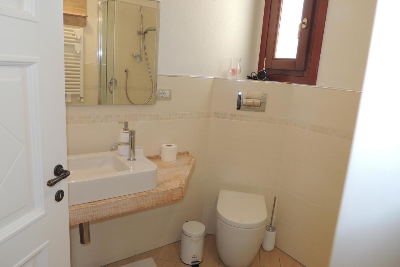 Bed and Breakfast La Terrazza Oristano Exteriér fotografie