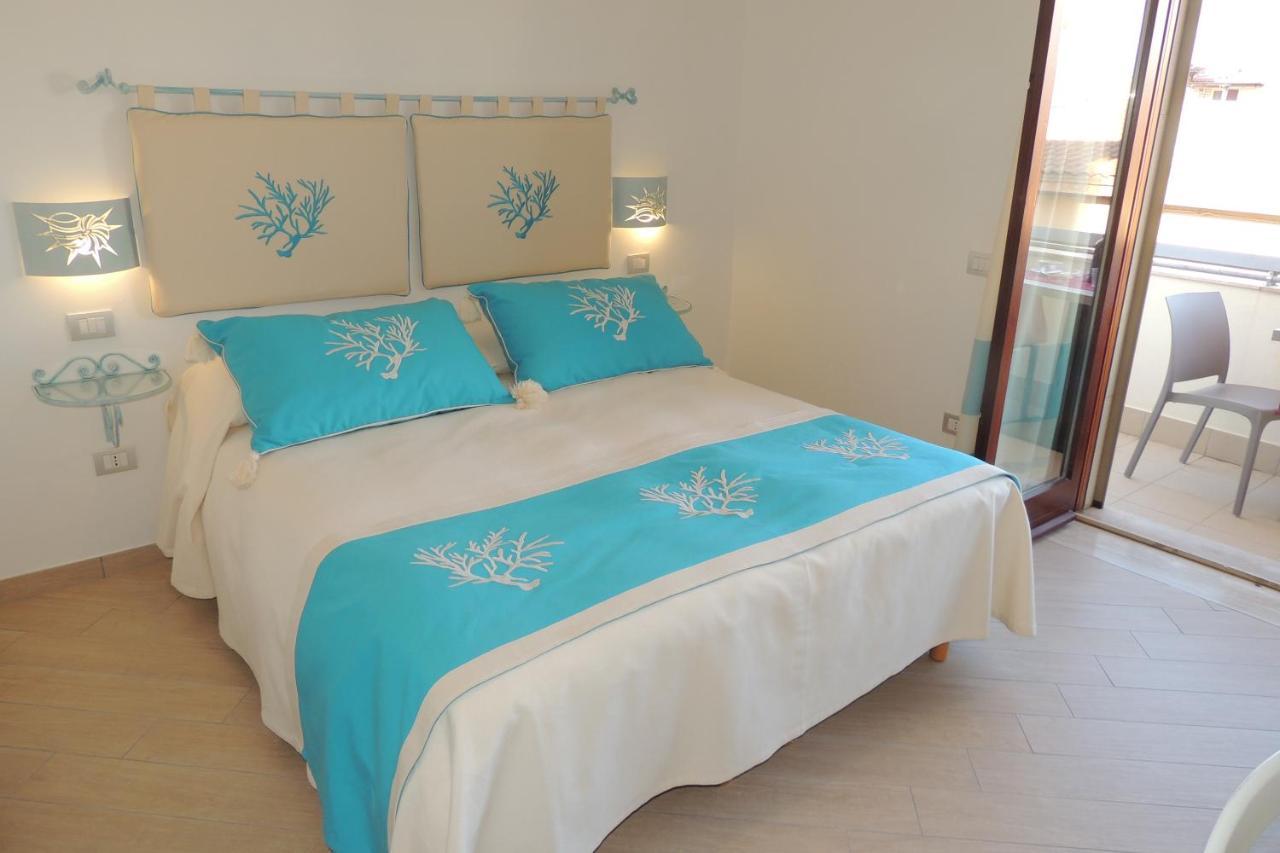 Bed and Breakfast La Terrazza Oristano Exteriér fotografie