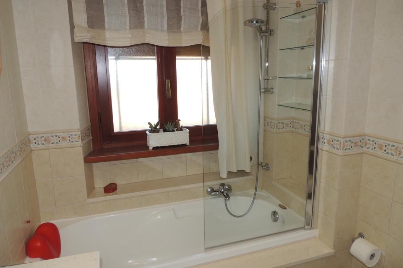 Bed and Breakfast La Terrazza Oristano Exteriér fotografie