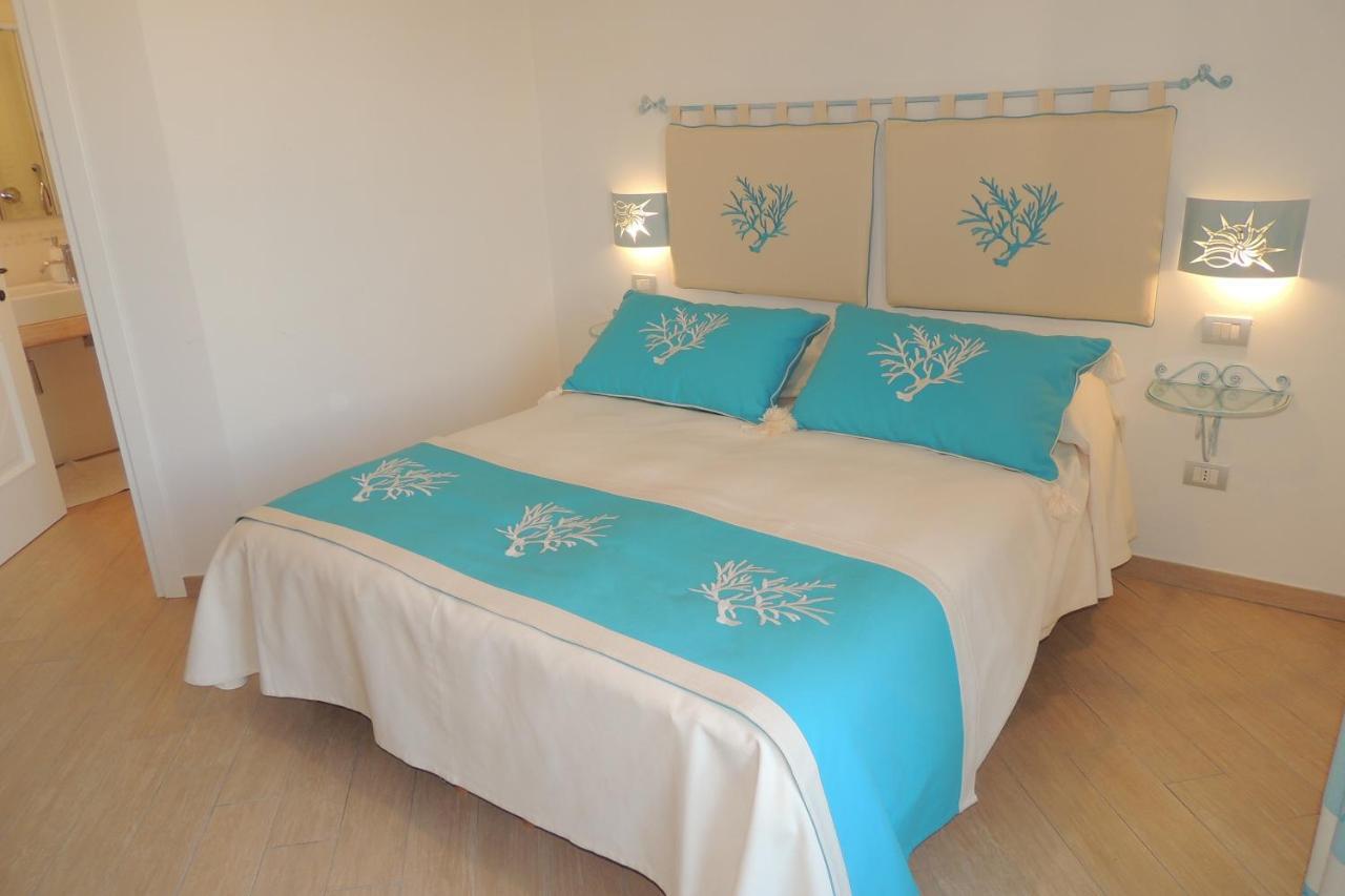 Bed and Breakfast La Terrazza Oristano Exteriér fotografie