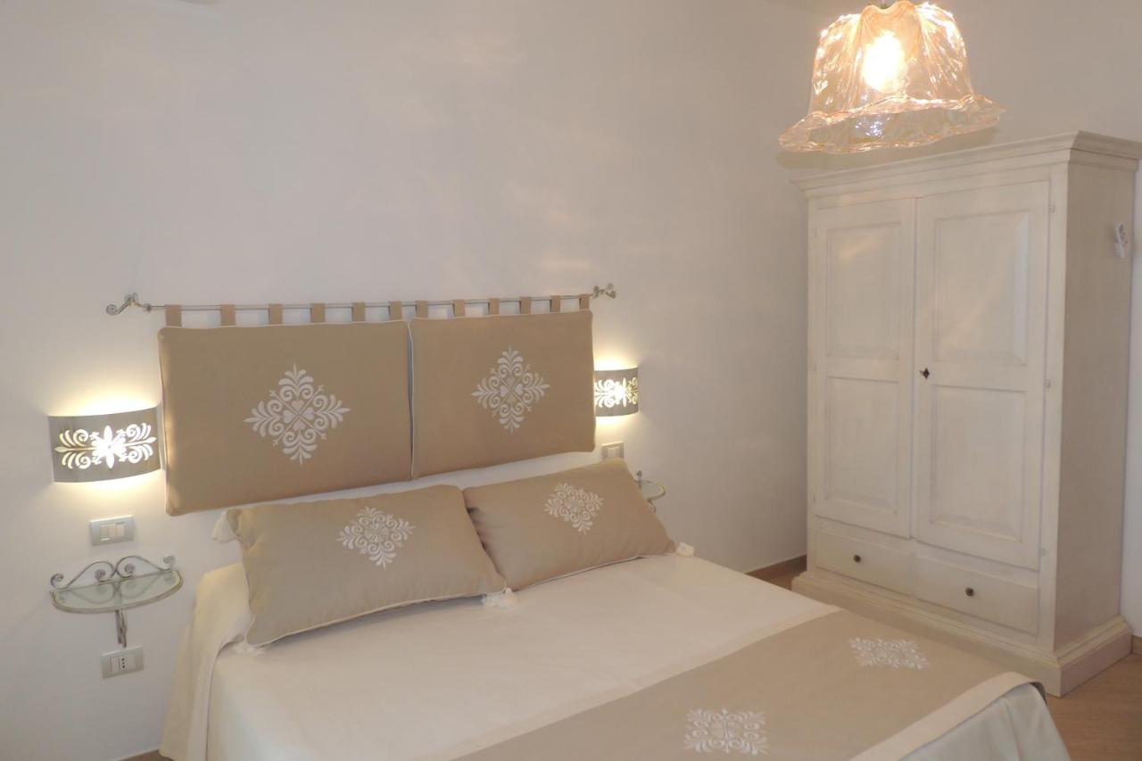 Bed and Breakfast La Terrazza Oristano Exteriér fotografie